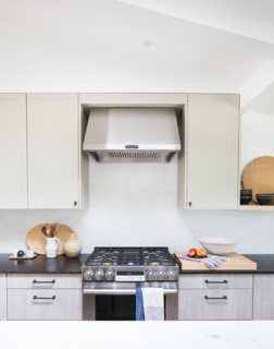 How to Make Your Tiny Kitchen Feel Huge in 6 Easy Steps - Photo 5 of 10 -