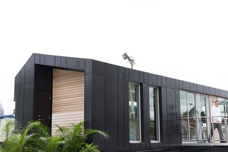 Make the Dwell Prefab Your New Home For $90K - Photo 3 of 15 -
