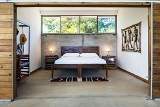 A Community-Oriented Vacation Rental in Panamanian Paradise - Photo 3 of 8 - Casa Norte is a three-bedroom, two-bathroom unit, and Casa Sur has two bedrooms and two bathrooms. The textiles decorating Casa Comunal's walls were collected during Christopher's travels.
