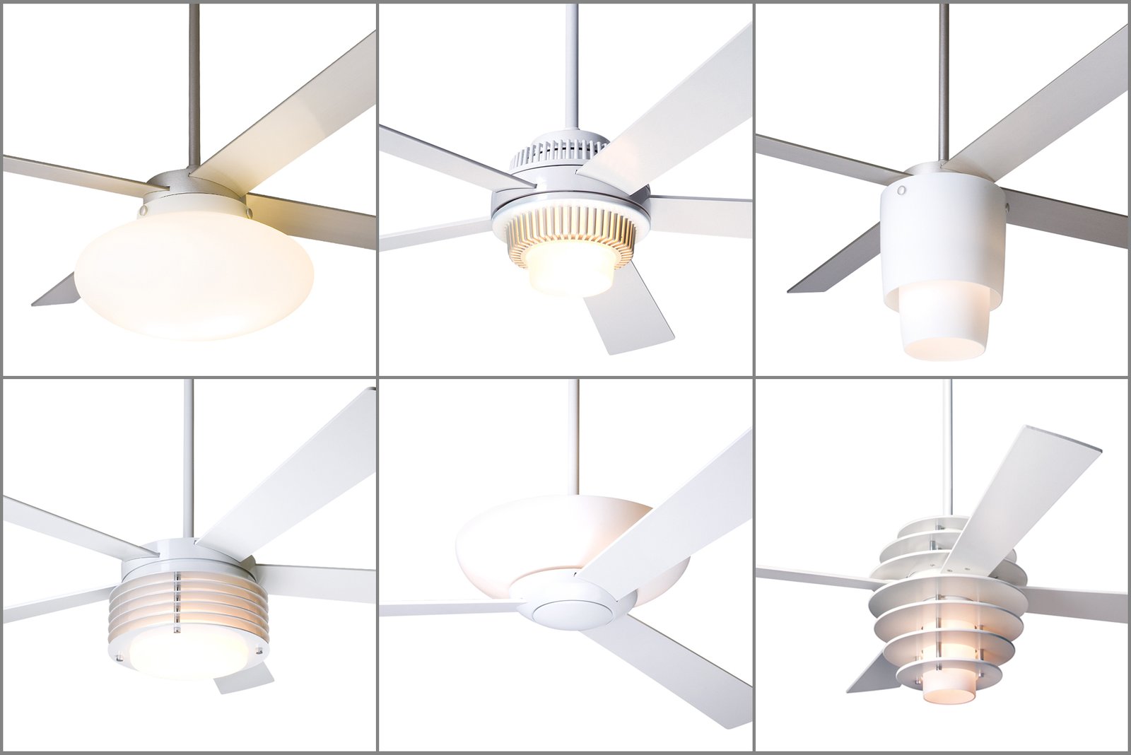 Photo 8 Of In Taking Flight A Dose Brazilian Design Lifts The Taking Flight A Dose Of Brazilian Design Lifts The Ceiling Fan To New Heights