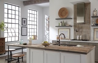 8 Ways to Refresh and Personalize Your Kitchen - Photo 4 of 8 -