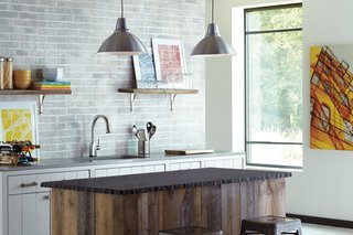 8 Ways to Refresh and Personalize Your Kitchen - Photo 6 of 8 -