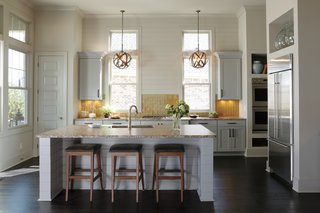 8 Ways to Refresh and Personalize Your Kitchen - Photo 2 of 8 -