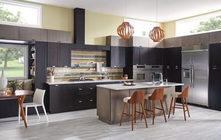 How to Add a Modern Twist to Any Kitchen Style - Photo 7 of 8 -