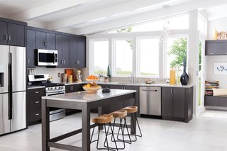 How to Add a Modern Twist to Any Kitchen Style - Photo 8 of 8 -