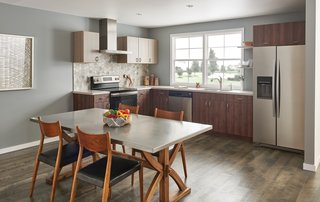 How to Add a Modern Twist to Any Kitchen Style - Photo 1 of 8 -