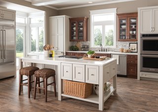 How to Add a Modern Twist to Any Kitchen Style - Photo 6 of 8 -