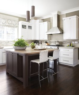 How to Add a Modern Twist to Any Kitchen Style - Photo 5 of 8 -