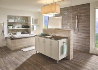7 Bathroom Renovation Ideas to Rejuvenate Your Space - Photo 1 of 7 -
