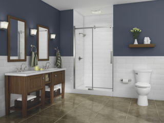7 Bathroom Renovation Ideas to Rejuvenate Your Space - Photo 7 of 7 -