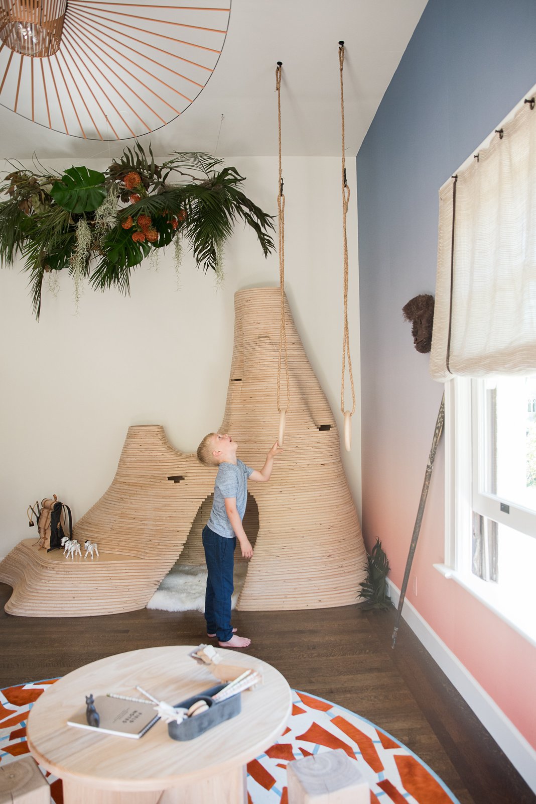 Photo 9 of 17 in Peek Inside the 2017 San Francisco Decorator Showcase ...