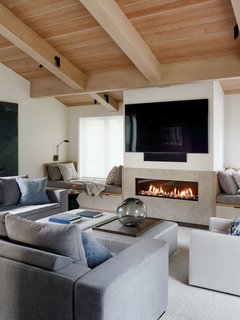 This Renovated Sea Ranch Retreat Is an Absolute Must-See - Photo 5 of 14 -
