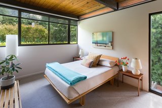This Post-and-Beam in Pasadena Offers Classic California Living For $1.9M - Photo 9 of 11 -