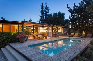 This Post-and-Beam in Pasadena Offers Classic California Living For $1.9M - Photo 11 of 11 -