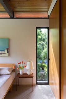 This Post-and-Beam in Pasadena Offers Classic California Living For $1.9M - Photo 10 of 11 -