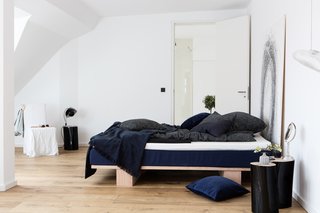This Modern Loft For Sale Will Have You Dreaming of Berlin - Photo 8 of 12 -