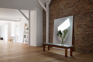 This Modern Loft For Sale Will Have You Dreaming of Berlin - Photo 2 of 12 -
