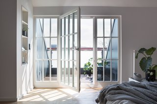 This Modern Loft For Sale Will Have You Dreaming of Berlin - Photo 3 of 12 -