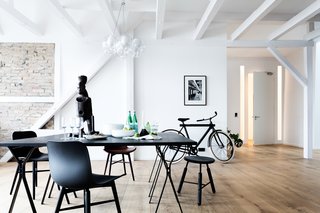 This Modern Loft For Sale Will Have You Dreaming of Berlin - Photo 4 of 12 -