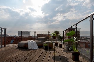 This Modern Loft For Sale Will Have You Dreaming of Berlin - Photo 11 of 12 -