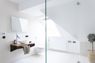 This Modern Loft For Sale Will Have You Dreaming of Berlin - Photo 10 of 12 -