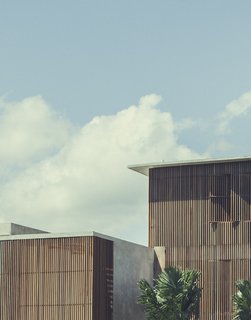 Go Beyond the Basics in an Australian Fashion Designer’s Surf-Inspired Bali Hotel - Photo 2 of 11 -