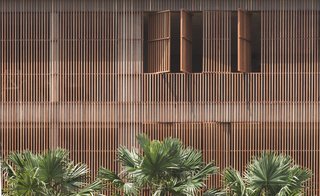 Go Beyond the Basics in an Australian Fashion Designer’s Surf-Inspired Bali Hotel - Photo 1 of 11 -