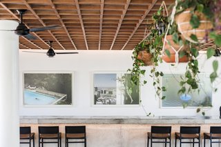 Go Beyond the Basics in an Australian Fashion Designer’s Surf-Inspired Bali Hotel - Photo 6 of 11 -