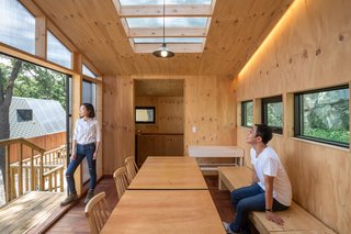 A Camping Village in South Korea Draws Inspiration From an Iconic Fairy Tale - Photo 7 of 10 -