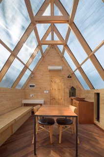 A Camping Village in South Korea Draws Inspiration From an Iconic Fairy Tale - Photo 9 of 10 -