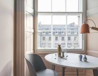 Part Apartment, Part Boutique Hotel, Eden Locke Brings a New Brand of Comfort to Edinburgh - Photo 7 of 11 -