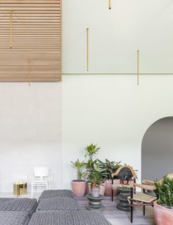 Part Apartment, Part Boutique Hotel, Eden Locke Brings a New Brand of Comfort to Edinburgh - Photo 8 of 11 -