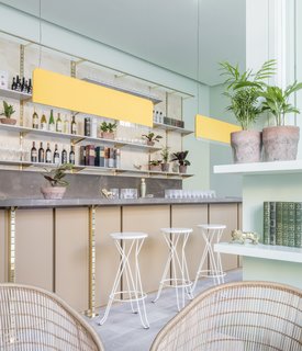 Part Apartment, Part Boutique Hotel, Eden Locke Brings a New Brand of Comfort to Edinburgh - Photo 9 of 11 -