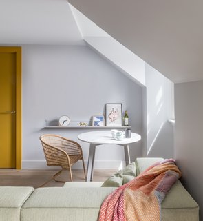 Part Apartment, Part Boutique Hotel, Eden Locke Brings a New Brand of Comfort to Edinburgh - Photo 2 of 11 -