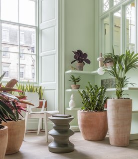 Part Apartment, Part Boutique Hotel, Eden Locke Brings a New Brand of Comfort to Edinburgh - Photo 11 of 11 -