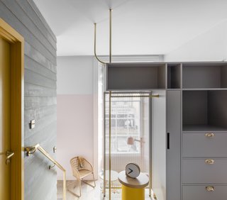 Part Apartment, Part Boutique Hotel, Eden Locke Brings a New Brand of Comfort to Edinburgh - Photo 5 of 11 -