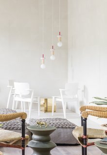 Part Apartment, Part Boutique Hotel, Eden Locke Brings a New Brand of Comfort to Edinburgh - Photo 10 of 11 -