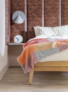 Part Apartment, Part Boutique Hotel, Eden Locke Brings a New Brand of Comfort to Edinburgh - Photo 3 of 11 -