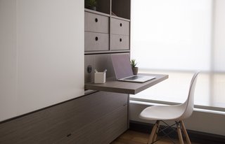 Ori by Yves Béhar Is the New Robotic Furniture System Poised to Transform Urban Living - Photo 4 of 4 -