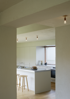 Sleek Scandinavian Design Permeates a Family’s Summer House in an Old Fishing Village - Photo 5 of 11 -