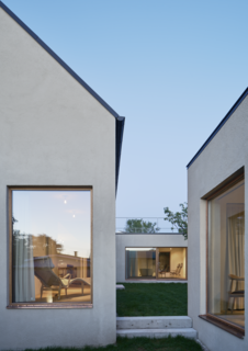 Sleek Scandinavian Design Permeates a Family’s Summer House in an Old Fishing Village - Photo 11 of 11 -