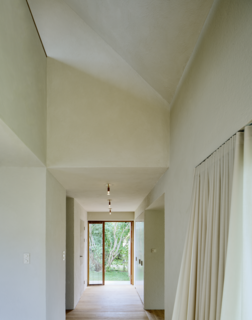 Sleek Scandinavian Design Permeates a Family’s Summer House in an Old Fishing Village - Photo 4 of 11 -