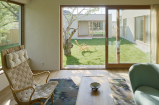 Sleek Scandinavian Design Permeates a Family’s Summer House in an Old Fishing Village - Photo 6 of 11 -