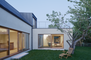 Sleek Scandinavian Design Permeates a Family’s Summer House in an Old Fishing Village - Photo 9 of 11 -