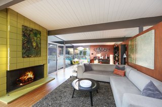 Real Estate Roundup: 10 Midcentury Modern Eichlers For Sale - Photo 1 of 10 -