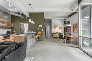 A Converted Ink Factory in Downtown Indianapolis Asks $2.6M - Photo 12 of 12 -