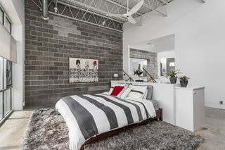 A Converted Ink Factory in Downtown Indianapolis Asks $2.6M - Photo 10 of 12 -