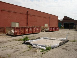 A Converted Ink Factory in Downtown Indianapolis Asks $2.6M - Photo 3 of 12 -