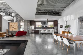 A Converted Ink Factory in Downtown Indianapolis Asks $2.6M - Photo 6 of 12 -