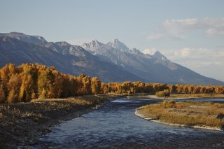 Classic West Meets Contemporary Cool at the Anvil Hotel in Jackson, Wyoming - Photo 11 of 11 -